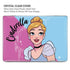 Disney Princess Cinderella Art MacBook Cases