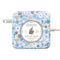 Disney Cinderella Midnight Magic Silhouette 85W Power Adapter (15 and 17 inch MacBook Pro Charger) Skin