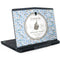 Disney Cinderella Midnight Magic Silhouette Dell Alienware Skin