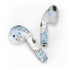 Disney Cinderella Midnight Magic Silhouette Apple AirPods Skin