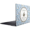 Disney Cinderella Midnight Magic Silhouette Ativ Book 9 (15.6in 2014) Skin