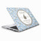 Disney Cinderella Midnight Magic Silhouette HP Elitebook Skin