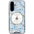 Disney Cinderella Midnight Magic Silhouette Galaxy A36 5G Clear Case