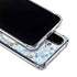 Disney Cinderella Midnight Magic Silhouette Galaxy A36 5G Clear Case