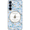 Disney Cinderella Midnight Magic Silhouette Galaxy A36 5G Skin