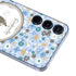 Disney Cinderella Midnight Magic Silhouette Galaxy A36 5G Skin