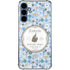 Disney Cinderella Midnight Magic Silhouette Galaxy A55 5G Clear Case