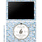 Disney Cinderella Midnight Magic Silhouette Galaxy Book 12in Skin