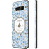 Disney Cinderella Midnight Magic Silhouette Galaxy Note 8 Skin