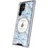 Disney Cinderella Midnight Magic Silhouette Galaxy S23 Ultra Clear Case