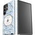 Disney Cinderella Midnight Magic Silhouette Galaxy S23 Ultra Pro Case