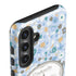Disney Cinderella Midnight Magic Silhouette Galaxy S25 Impact Case