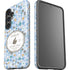 Disney Cinderella Midnight Magic Silhouette Galaxy S25 Impact Case