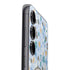 Disney Cinderella Midnight Magic Silhouette Galaxy S25 Plus Skin