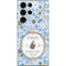 Disney Cinderella Midnight Magic Silhouette Galaxy S24 Ultra Skin