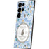 Disney Cinderella Midnight Magic Silhouette Galaxy S25 Ultra Skin