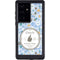 Disney Cinderella Midnight Magic Silhouette Galaxy S24 Ultra Waterproof Case