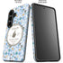 Disney Cinderella Midnight Magic Silhouette Galaxy S26 Impact Case