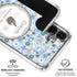 Disney Cinderella Midnight Magic Silhouette Galaxy S26 Plus Clear Case