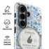 Disney Cinderella Midnight Magic Silhouette Galaxy S26 Plus Impact Case