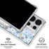 Disney Cinderella Midnight Magic Silhouette Galaxy S26 Ultra Clear Case