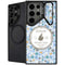 Disney Cinderella Midnight Magic Silhouette Galaxy S26 Ultra Kickstand Case