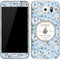 Disney Cinderella Midnight Magic Silhouette Galaxy S7 Skin