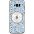 Disney Cinderella Midnight Magic Silhouette Galaxy S8 Skin
