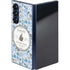 Disney Cinderella Midnight Magic Silhouette Galaxy Z Fold6 Skin