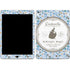Disney Cinderella Midnight Magic Silhouette iPad Skins
