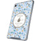 Disney Cinderella Midnight Magic Silhouette iPad 11th Gen (2025) Clear Case