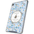 Disney Cinderella Midnight Magic Silhouette iPad 11th Gen (2025) Clear Case