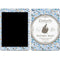 Disney Cinderella Midnight Magic Silhouette Apple iPad Skin