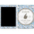 Disney Cinderella Midnight Magic Silhouette Apple iPad Skin