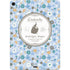 Disney Cinderella Midnight Magic Silhouette Apple iPad Air Skin