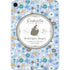 Disney Cinderella Midnight Magic Silhouette Apple iPad Mini Skin