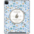 Disney Cinderella Midnight Magic Silhouette iPad Cases