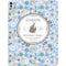 Disney Cinderella Midnight Magic Silhouette iPad Pro 13in M4 (2024) Skin