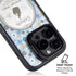 Disney Cinderella Midnight Magic Silhouette iPhone 14 Pro Max Kickstand Case