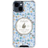 Disney Cinderella Midnight Magic Silhouette iPhone 15 Clear Case