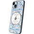 Disney Cinderella Midnight Magic Silhouette iPhone 15 Skin