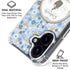 Disney Cinderella Midnight Magic Silhouette iPhone 16 MagSafe Case