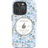 Disney Cinderella Midnight Magic Silhouette iPhone 16 Pro Impact Case