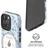 Disney Cinderella Midnight Magic Silhouette iPhone 16 Pro Magsafe Impact Case