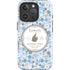 Disney Cinderella Midnight Magic Silhouette iPhone 16 Pro Max Impact Case
