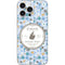 Disney Cinderella Midnight Magic Silhouette iPhone 16 Pro Max Skin
