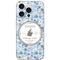 Disney Cinderella Midnight Magic Silhouette iPhone 16 Pro Skin