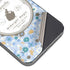 Disney Cinderella Midnight Magic Silhouette iPhone 16 Pro Skin