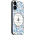 Disney Cinderella Midnight Magic Silhouette iPhone 16 Skin