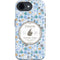 Disney Cinderella Midnight Magic Silhouette iPhone 16e Impact Case